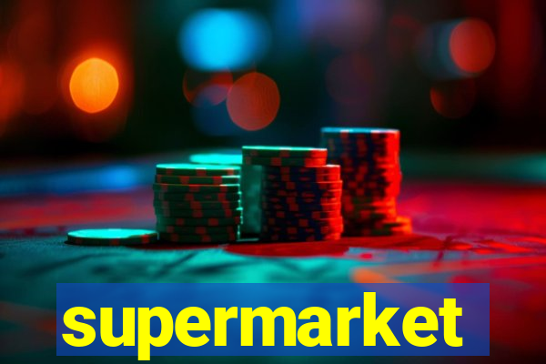 supermarket simulator apk dinheiro infinito android